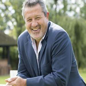 Zinzan Brooke